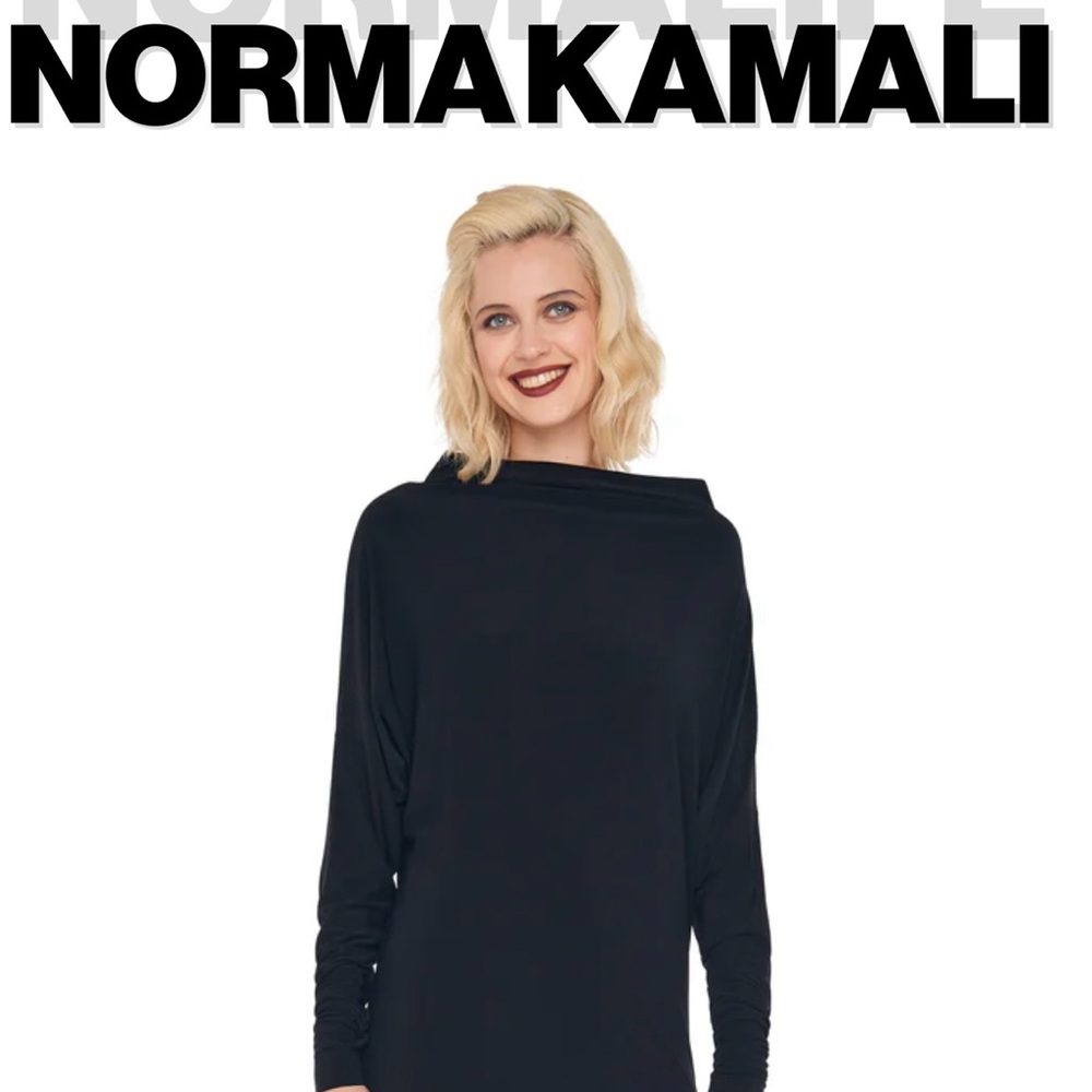 Norman komali all in one dress